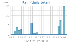 rain